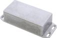 Hammond Electronics 1590G2FL Universele behuizing