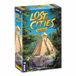 Devir Lost Cities: Roll & Write, snel en grappig bordspel (BGLOCIRWPS)