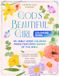 God's Beautiful Girl Coloring Book