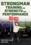 Strongman Mare Nostrum Group B.V. Strongman Training for Strength and Performance