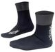 Spetton Anatomic Dry Double Lined 3 Mm Bottillons de plongée Noir EU 39-40