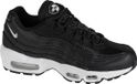 Nike W Air Max 95 CK7070-001 Dames Sneakers Zwart