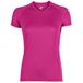 Joma Eventos T-shirt Equip. M/C dames