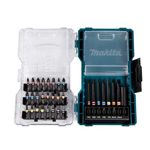 Makita Display Bitset 32-delig