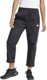 Adidas Tiro Ls Broek Zwart S Vrouw