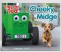 Tractor Ted TRACTOR TED CHEEKY MIDGE