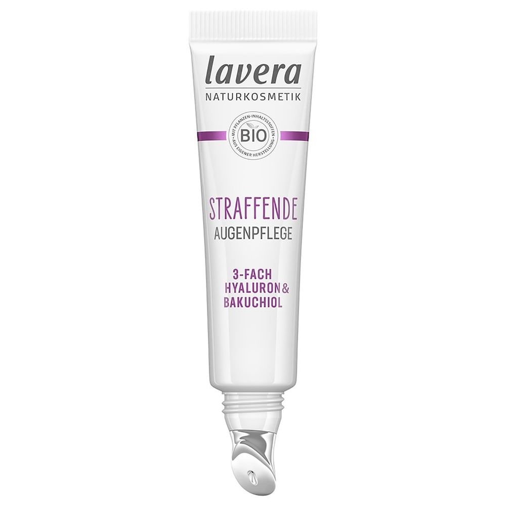 lavera Oogcrème 15 ml