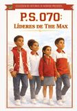 Líderes McBride Stories Custom Book- Líderes de The Max