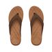 Reef CUSHION MELODY Dames Slippers - Bruin