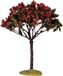 Lemax Linden Tree Medium