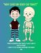 "Why Does My Body DO That?”: "Weird & Wonderful Body Habits: A Giggly Guide to How You Work" A Head-to-Toe Coloring Adventure for Curious Kids