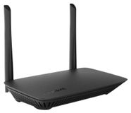 Merkloos Wifi-router Dual-band Wifi 5 1 Gbps 4 Gigabit-poorten Ouderlijk toezicht