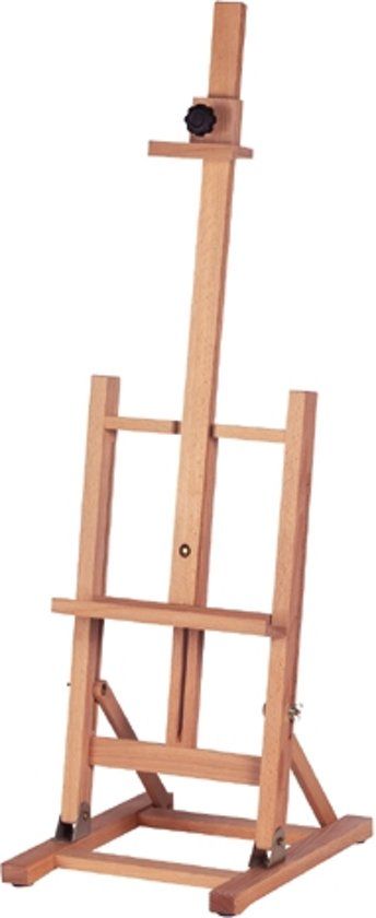 Talens Tafelezel Ibiza - Hout - FSC Mix