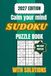 Calm Your Mind Sudoku Puzzle Book