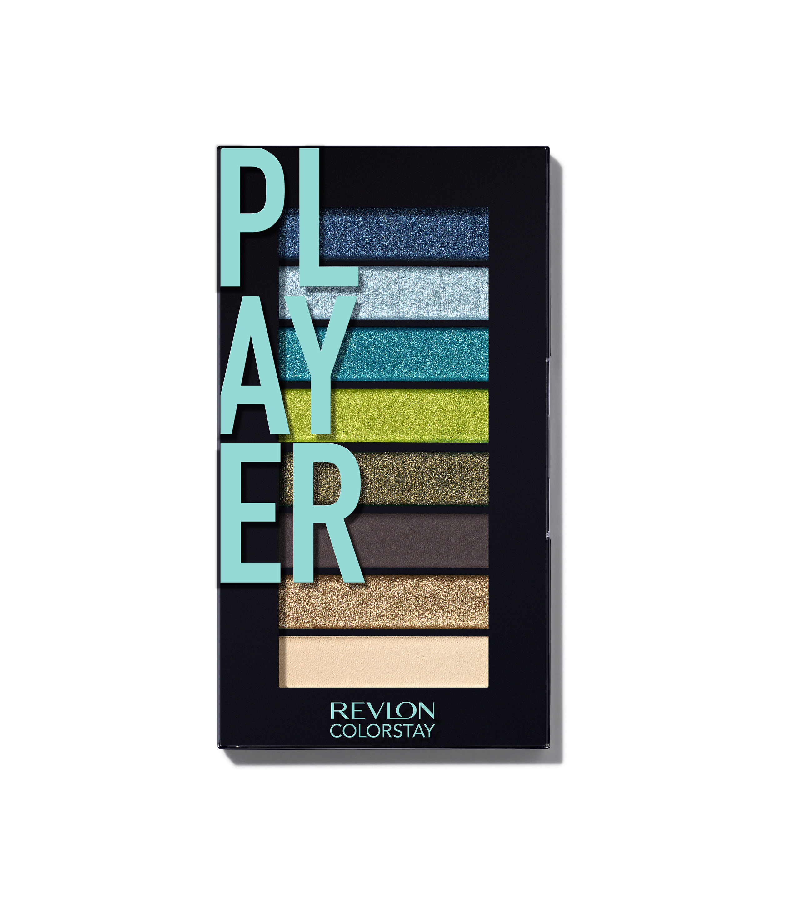 Revlon Professional ColorStay Looks Book