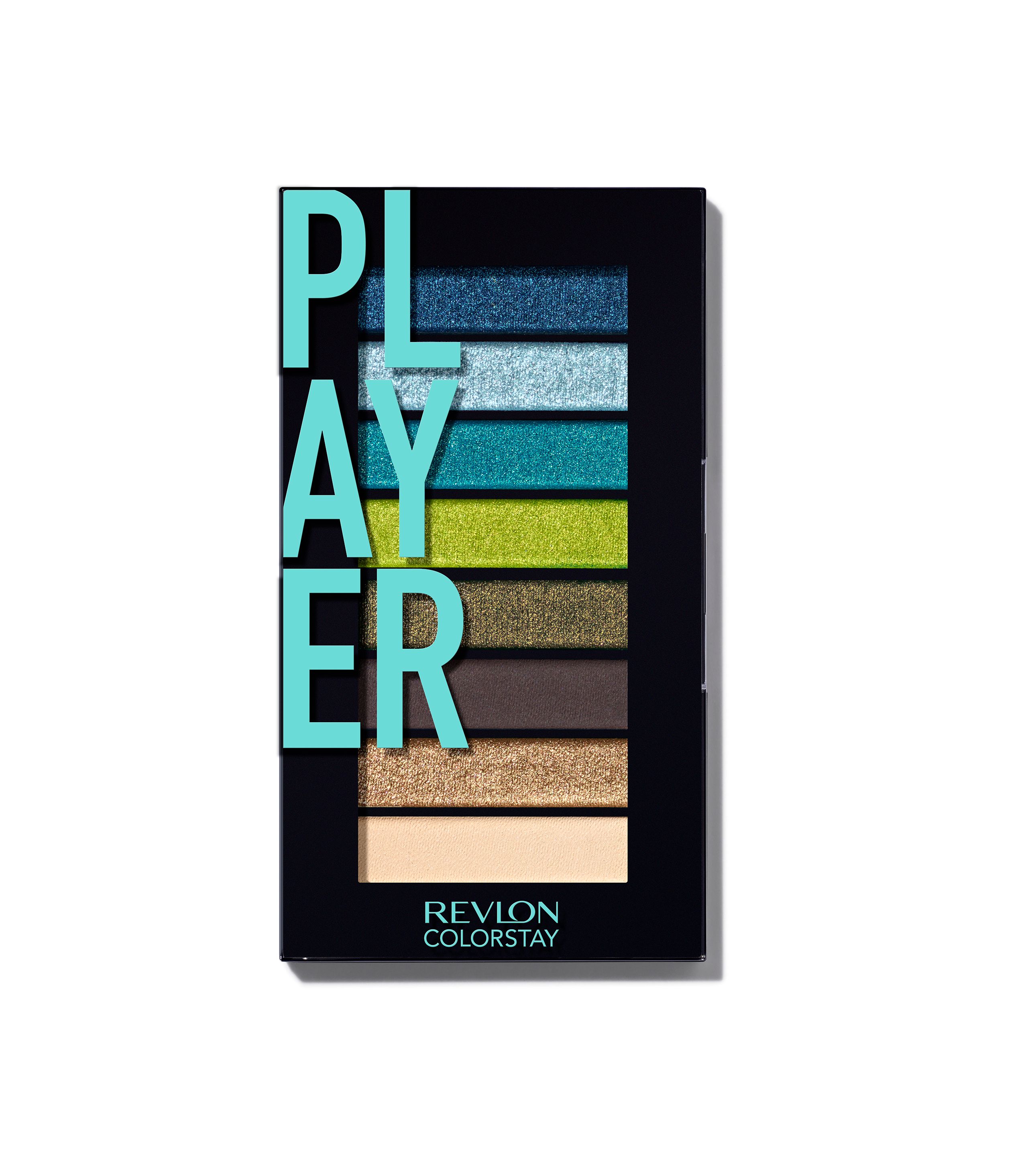Revlon Professional ColorStay Looks Book - 7243183004