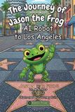 The Libri GmbH The Journey of Jason the Frog(TM) AI Robot to Los Angeles