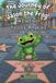 The Libri GmbH The Journey of Jason the Frog(TM) AI Robot to Los Angeles