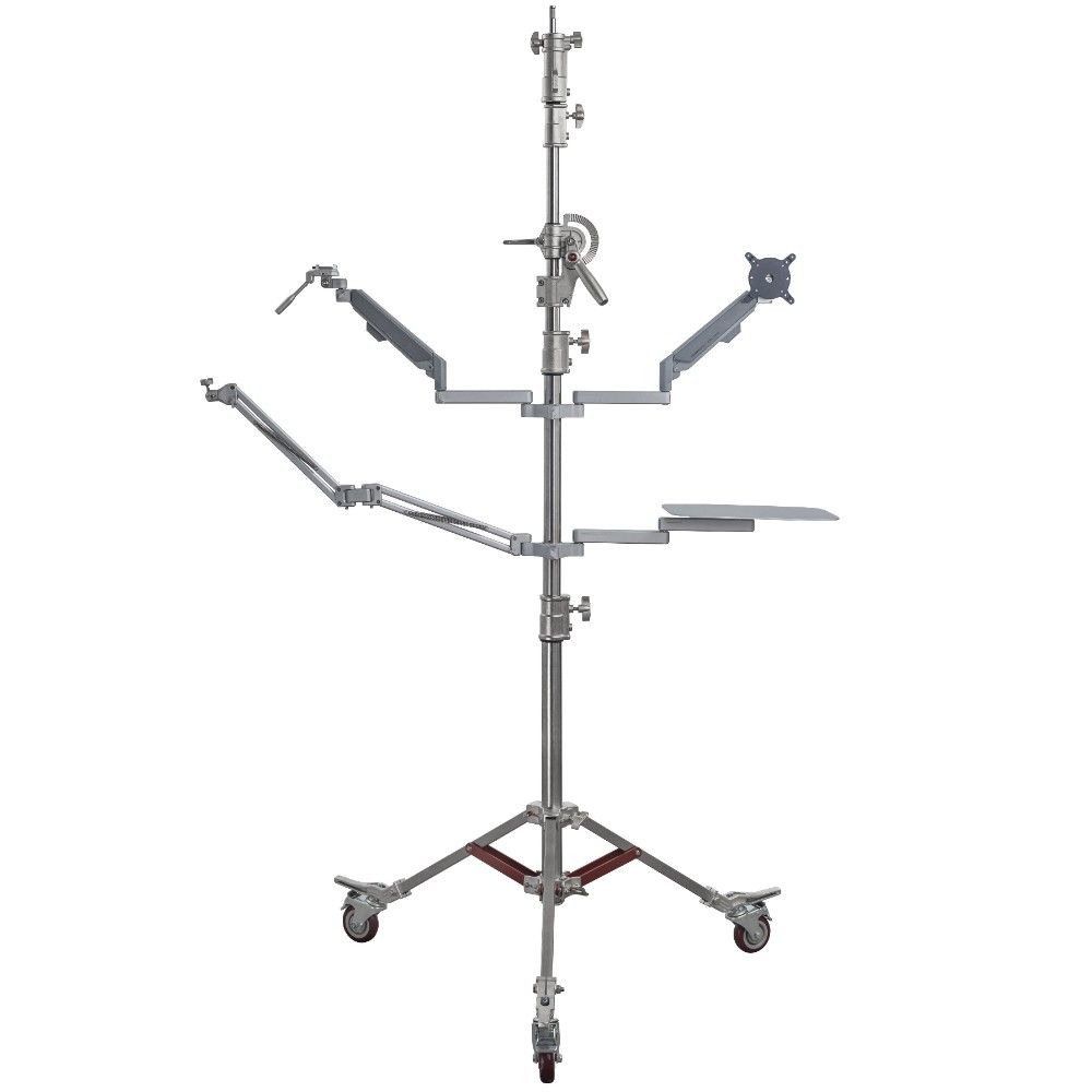 Falcam Geartree Professional Studio with Casters Set 3095