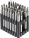 TOOLCRAFT TO-7865856 Bitset 32-delig