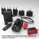 Sram Chargeur batterie sram etap adaptateur set