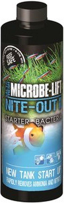 Microbe-Lift Nite-Out II 473 ml