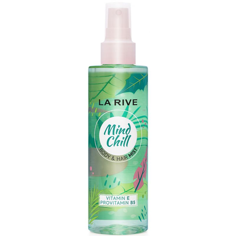 La Rive Body mist / 200 ml / Dames