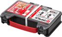 Toolbrothers RHINO Adaptateur sur mesure Ensemble 2