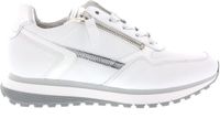 Gabor Dames Sneakers - wit
