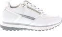 Gabor Dames Sneakers - wit