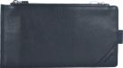 Picard Zacht Veilig Creditcardetui Portemonnee RFID Leer 19 cm - 22 Sleuven - zwart