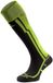 Lurbel Ski Pro Six Long Socks Green EU 39-41