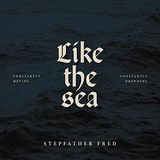 Bertus Distributie Like the Sea