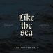 Bertus Distributie Like the Sea