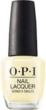 Opi Vernis à ongles
