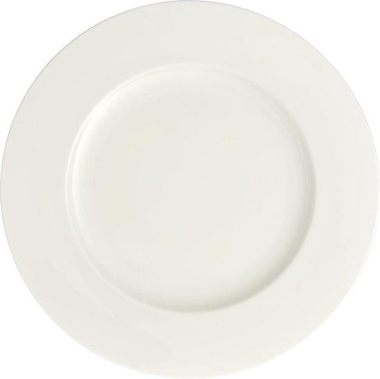Villeroy & Boch Royal Dinerbord - 29 cm - Wit