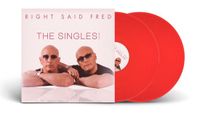 Suburban Right Said Fred The Singles [redux]