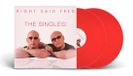 Suburban Right Said Fred The Singles [redux]