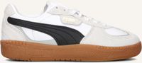 Puma Palermo Moda Wns Sneakers - Dames - Wit