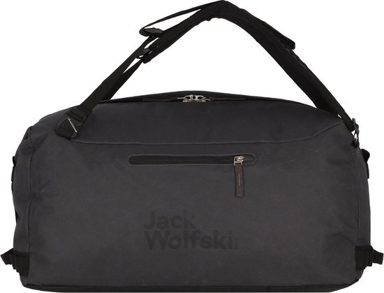 Jack Wolfskin Traveltopia Duffle 45, grijs