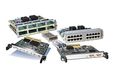 HP 5930 8-port QSFP+ Module - JH183A