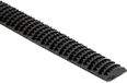 C.K T0107A 08 Houten rasp, 200 mm