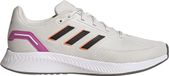 ADIDAS Runfalcon 2.0 Laufschuh Damen Weiß Größe 37 1/3