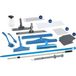 Vikan Kit de nettoyage Horeca
