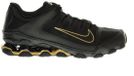 Nike REAX 8 TR Mesh Heren Sneakers Zwart-Goud 621716-020
