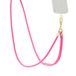PopSockets Handy-Schlüsselband, Handyhalterung, Crossbody-Telefonriemen