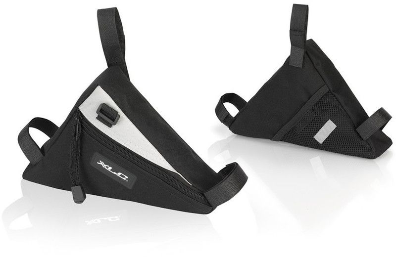 XLC Traveller BA-S70 Frametas - black/anthracite