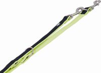 Nobby Trainingslijn Mesh Preno Geel - 200 x 1,5 cm