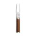 Fiskars Norden Fourchette à viande Acier inoxydable/Bois de bouleau 1 pièce(s)