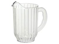 Ilsa Crystal bierkaraf polycarbonaat 0,95 l 2540-095